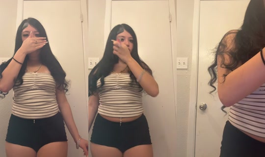 geekinashhhh TikTok Live — Sep 15, 2026, 2:19 AM