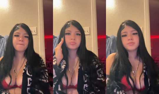 geekinashhhh TikTok Live — Sep 16, 2026, 2:57 AM