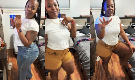 geeshreesh TikTok Live — Aug 22, 2026, 1:17 AM