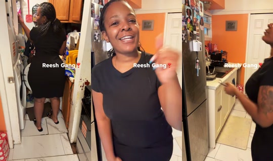 geeshreesh TikTok Live — Aug 22, 2026, 8:00 PM