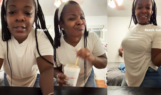 geeshreesh TikTok Live — Aug 28, 2026, 12:52 AM