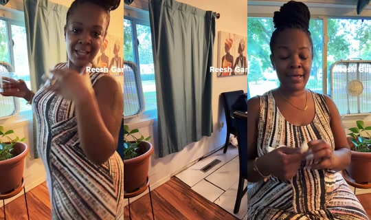 geeshreesh TikTok Live — Aug 29, 2026, 10:39 PM