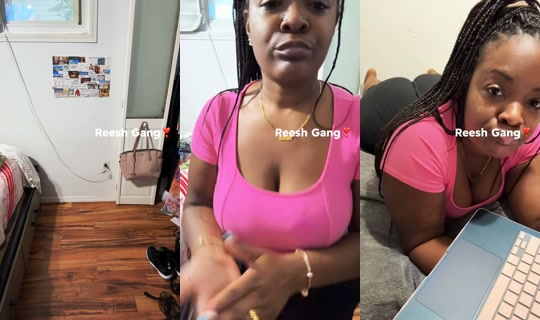 geeshreesh TikTok Live — Aug 30, 2026, 10:12 PM