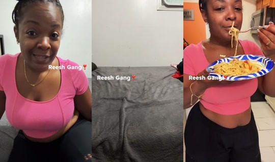 geeshreesh TikTok Live — Aug 30, 2026, 11:02 PM
