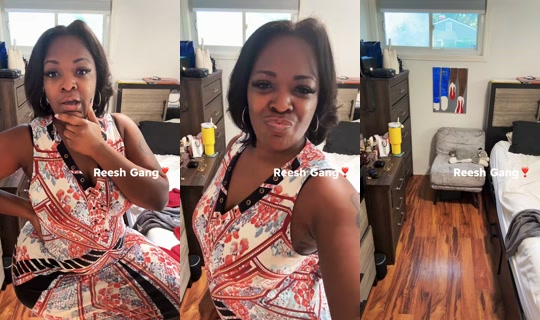 geeshreesh TikTok Live — Oct 4, 2026, 5:34 PM