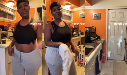 geeshreesh TikTok Live — Oct 8, 2026, 11:52 AM