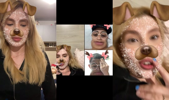 gegeh0804 TikTok Live — Sep 23, 2026, 12:40 AM
