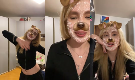 gegeh0804 TikTok Live — Sep 23, 2026, 1:31 AM