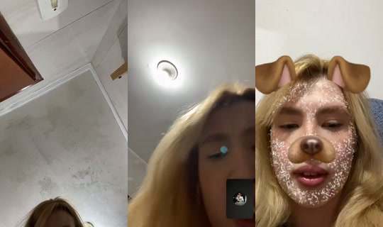 gegeh0804 TikTok Live — Sep 23, 2026, 3:13 AM