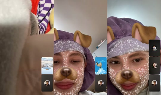 gegeh0804 TikTok Live — Sep 23, 2026, 4:53 AM