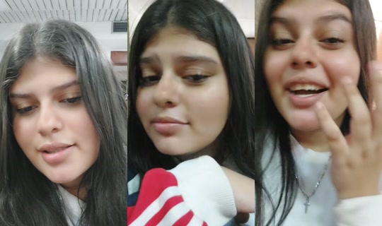 geidy_callejas TikTok Live — Aug 20, 2026, 1:29 PM