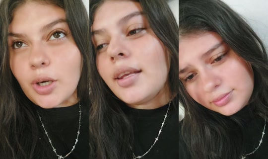 geidy_callejas TikTok Live — Aug 23, 2026, 5:48 PM