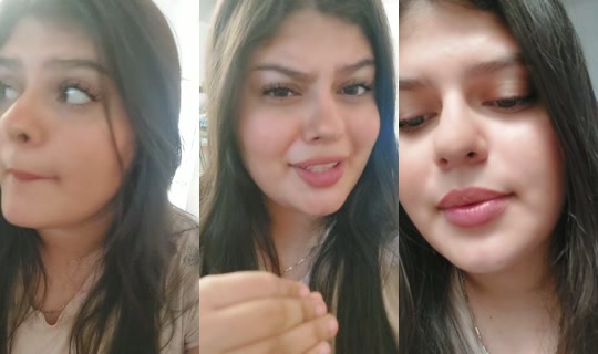 geidy_callejas TikTok Live — Aug 24, 2026, 5:56 PM