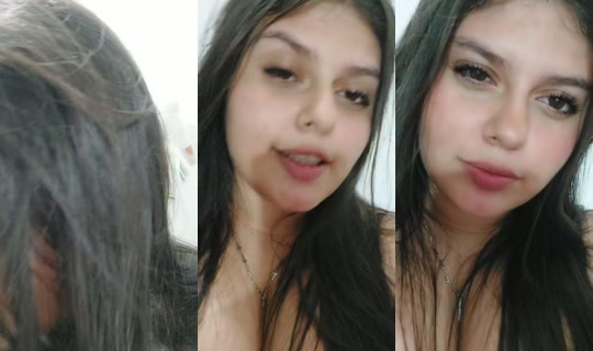 geidy_callejas TikTok Live — Aug 25, 2026, 2:56 AM