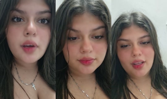 geidy_callejas TikTok Live — Sep 2, 2026, 4:33 AM