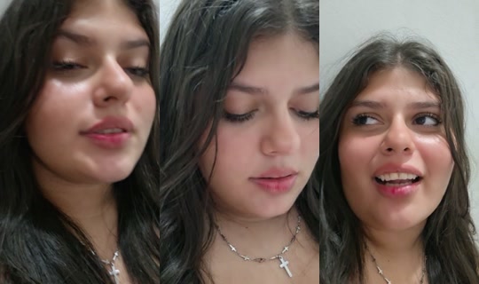geidy_callejas TikTok Live — Sep 2, 2026, 5:38 AM