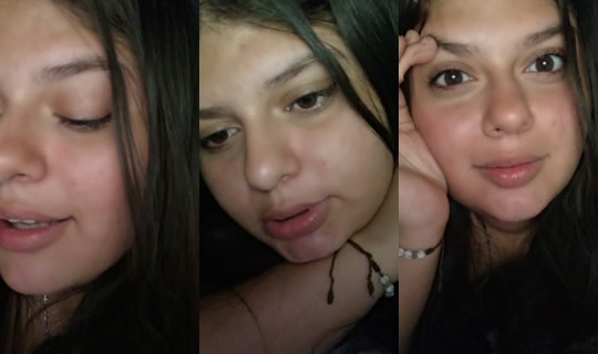 geidy_callejas TikTok Live — Sep 3, 2026, 3:39 AM