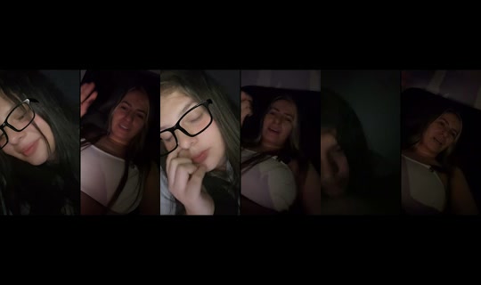 geidy_callejas TikTok Live — Oct 1, 2026, 4:40 AM