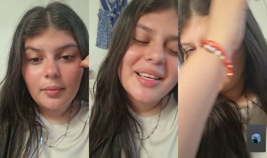 geidy_callejas TikTok Live — Oct 2, 2026, 4:30 PM