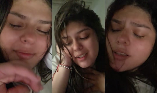 geidy_callejas TikTok Live — Oct 2, 2026, 8:04 PM