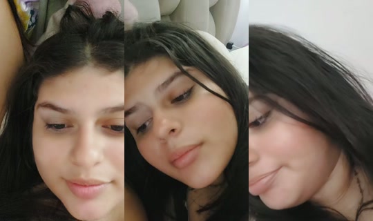 geidy_callejas TikTok Live — Oct 3, 2026, 8:54 PM