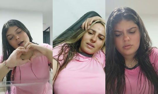 geidy_callejas TikTok Live — Oct 4, 2026, 12:02 AM