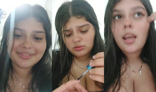 geidy_callejas TikTok Live — Oct 5, 2026, 3:08 AM
