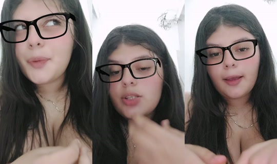 geidy_callejas TikTok Live — Oct 5, 2026, 11:39 PM