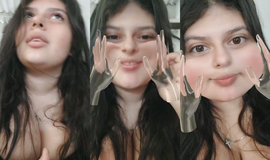 geidy_callejas TikTok Live — Oct 6, 2026, 8:48 PM