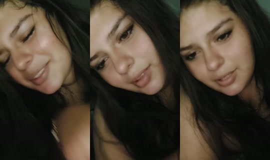 geidy_callejas TikTok Live — Oct 7, 2026, 10:20 PM