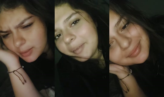 geidy_callejas TikTok Live — Oct 8, 2026, 4:39 AM