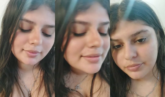 geidy_callejas TikTok Live — Oct 8, 2026, 1:25 PM