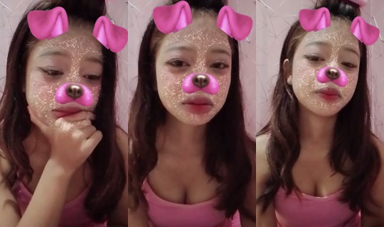 gekna_gekna TikTok Live — Oct 5, 2026, 5:33 AM