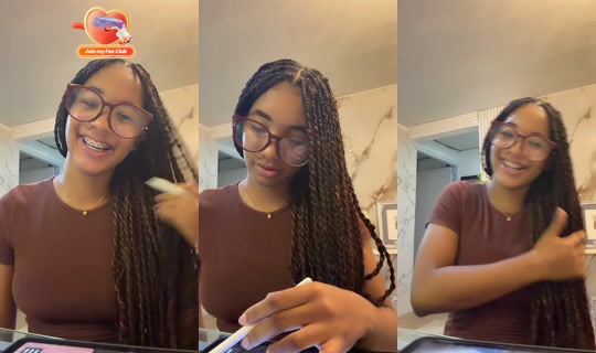 gelen_08 TikTok Live — Aug 26, 2026, 1:28 AM