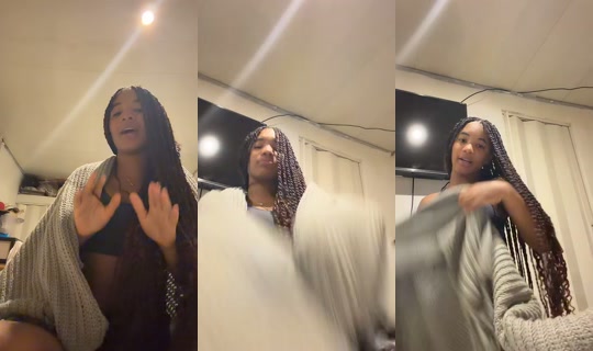 gelen_08 TikTok Live — Aug 26, 2026, 4:10 AM