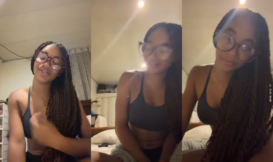 gelen_08 TikTok Live — Aug 26, 2026, 5:09 AM