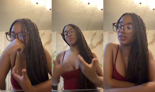 gelen_08 TikTok Live — Aug 29, 2026, 2:40 AM