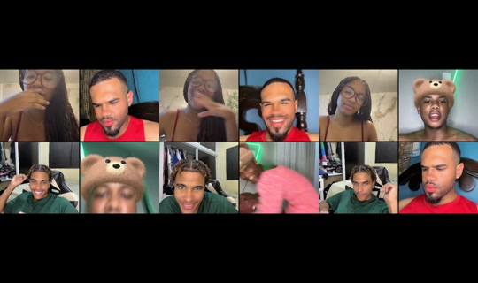 gelen_08 TikTok Live — Aug 29, 2026, 3:54 AM