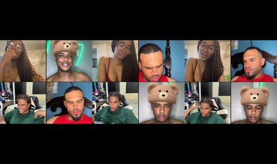 gelen_08 TikTok Live — Aug 29, 2026, 4:45 AM