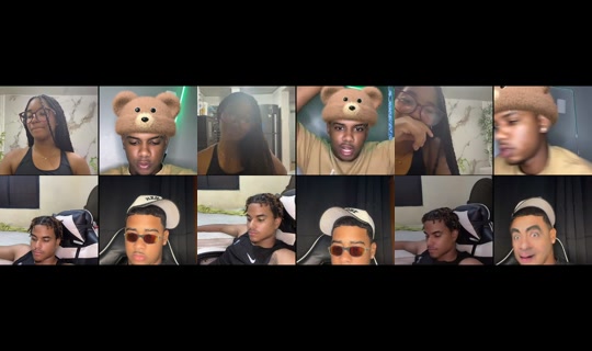 gelen_08 TikTok Live — Sep 2, 2026, 5:26 AM
