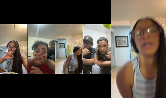 gelen_08 TikTok Live — Sep 3, 2026, 2:13 AM