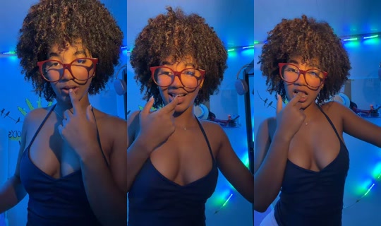 gelen_08 TikTok Live — Oct 3, 2026, 1:54 AM