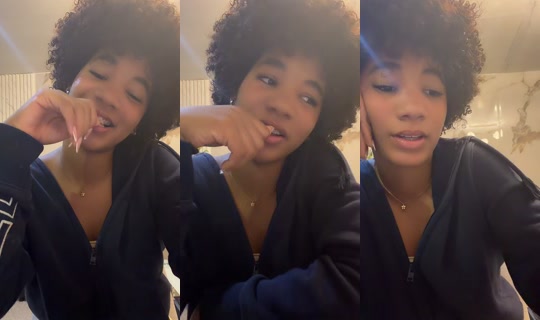 gelen_08 TikTok Live — Oct 6, 2026, 4:03 AM