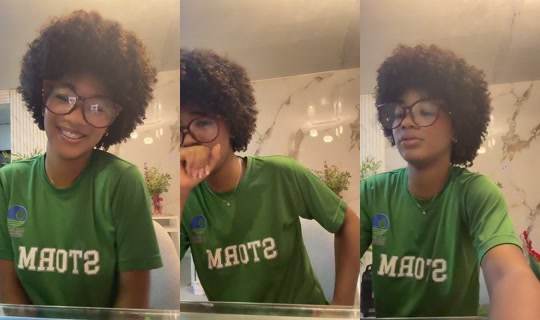 gelen_08 TikTok Live — Oct 8, 2026, 2:53 AM