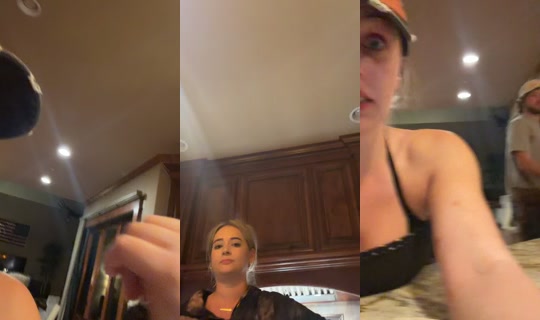 gelevated TikTok Live — Aug 21, 2026, 12:19 PM