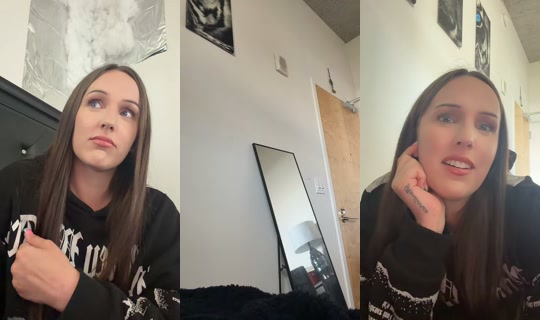 gelevated TikTok Live — Aug 27, 2026, 8:28 PM