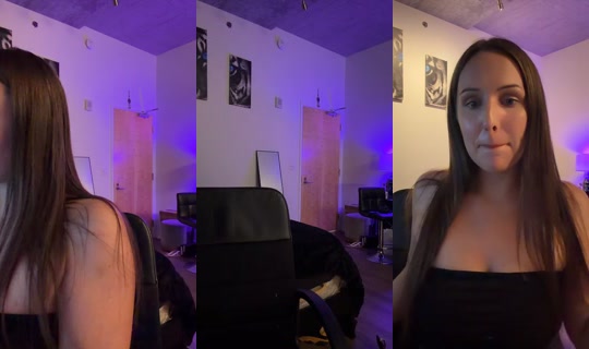 gelevated TikTok Live — Aug 28, 2026, 9:16 AM
