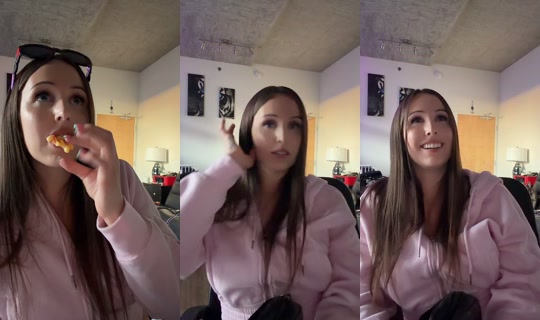 gelevated TikTok Live — Aug 29, 2026, 2:48 AM
