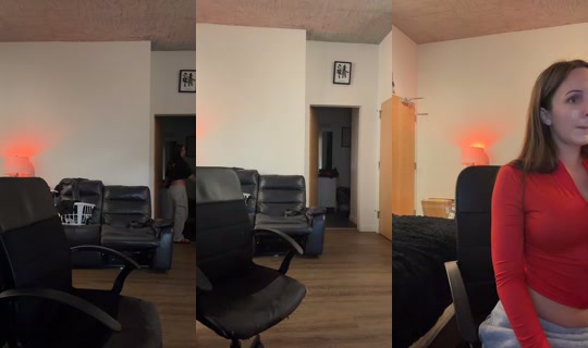 gelevated TikTok Live — Sep 3, 2026, 2:38 AM