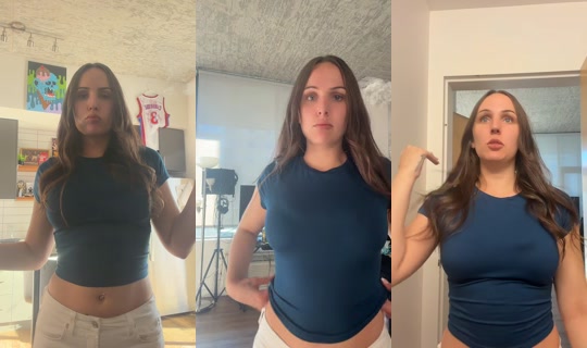 gelevated TikTok Live — Oct 3, 2026, 12:03 AM